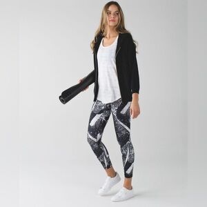 Lululemon - High Times Pant *Full-On Luon